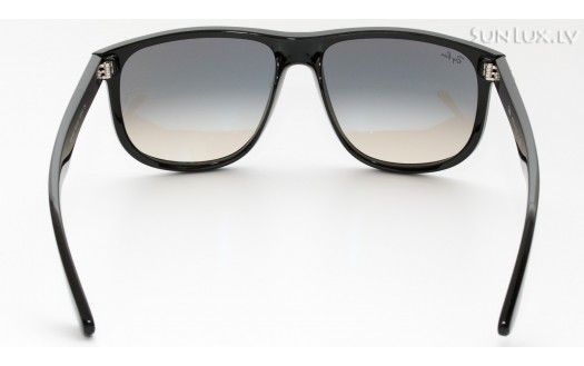 Ray-Ban Flat Top Boyfriend (RB4147 601/32 60mm) saules brilles